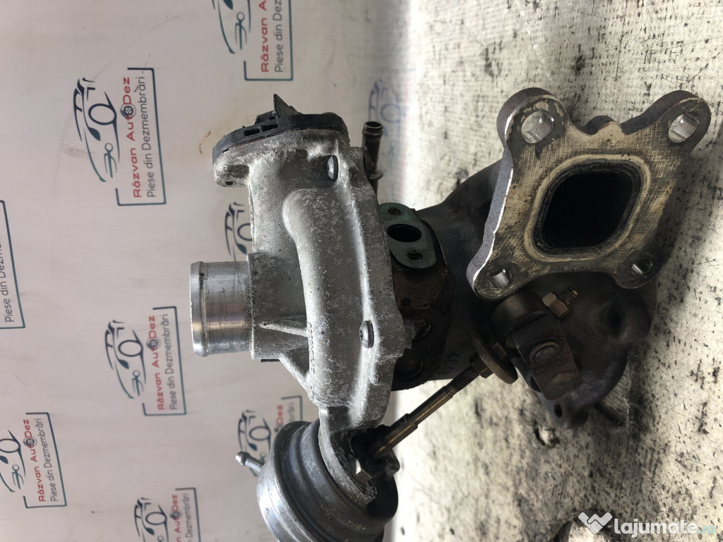 Turbina Ford B-MAX 1.0 Benzina 2015