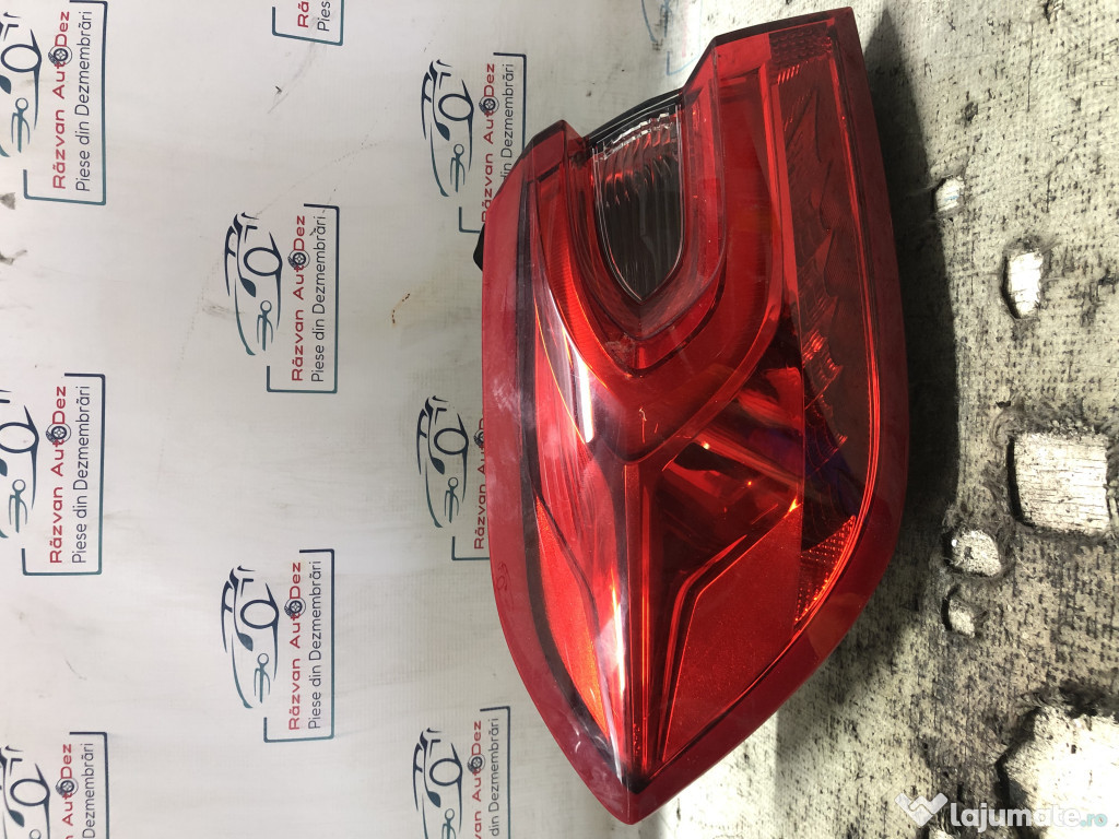 Stop stanga aripa Ford Fiesta 2021