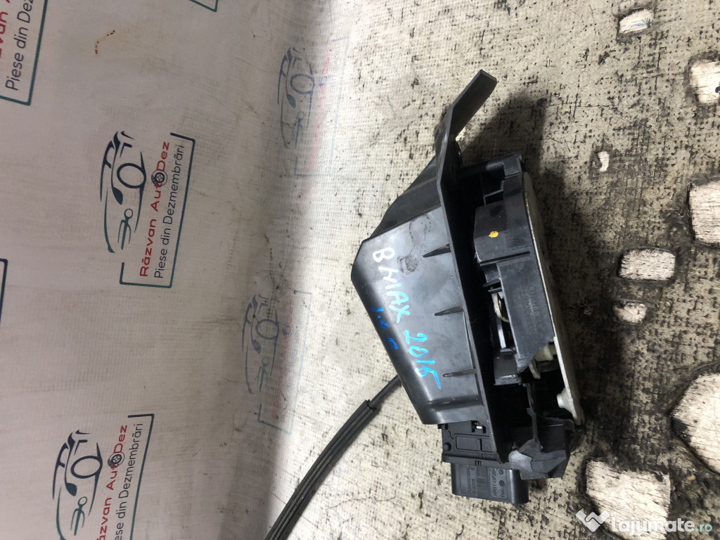 Broasca stanga spate Ford B-MAX 1.0 Benzina 2015