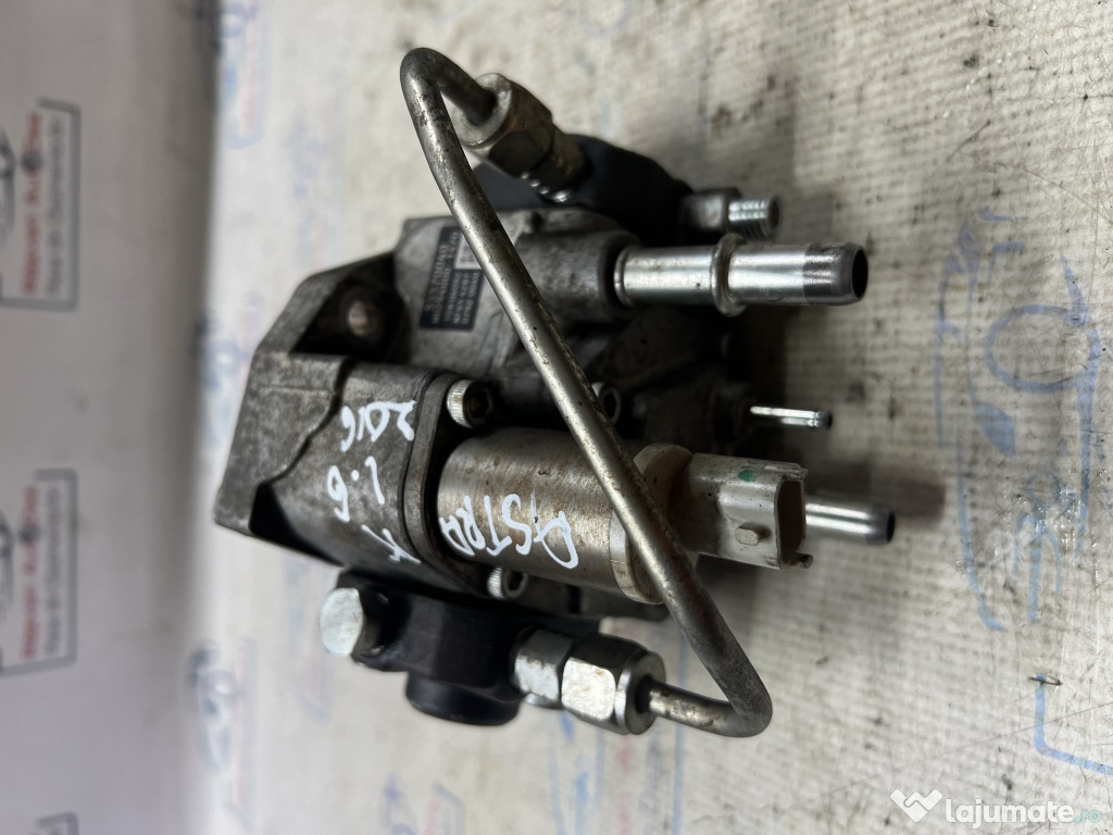 Pompa injectie Opel Astra K 1.6 Motorina 2016