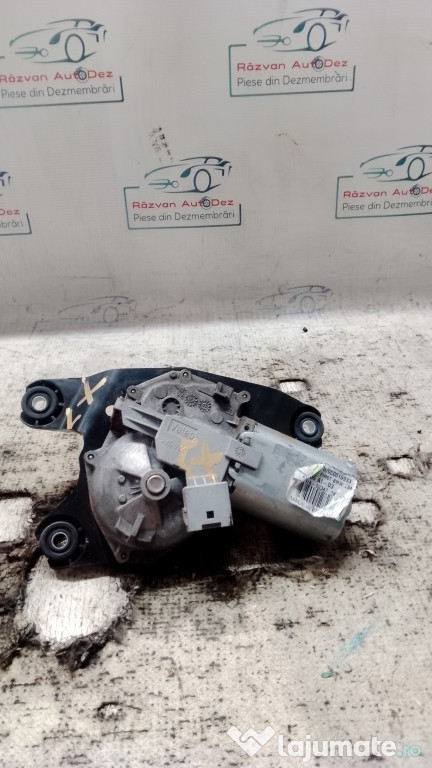 Motoras stergator hayon BMW X1 2010