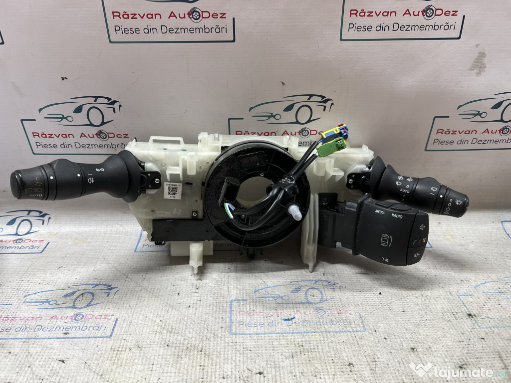 Spira volan + manete Renault Megane 3 Break 2012