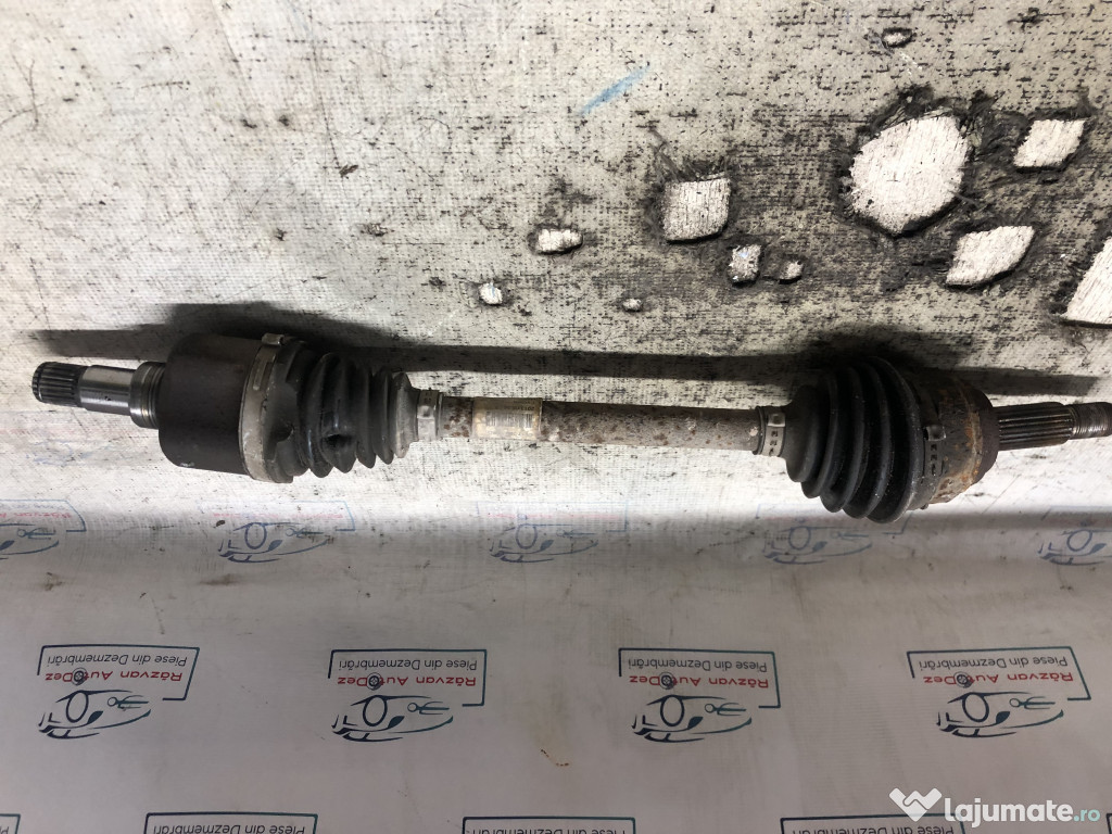 Planetara stanga fata Ford B-MAX 1.0 Benzina 2015