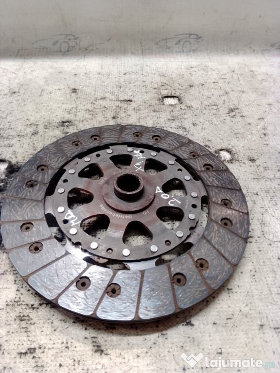 Disc ambreiaj masa dubla BMW X1 F48 2.0 Motorina 2016