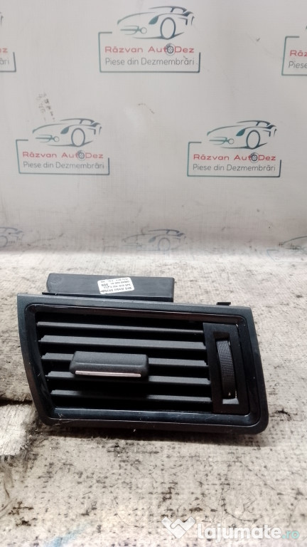 Grila ventilatie dreapta Skoda RAPID 2014