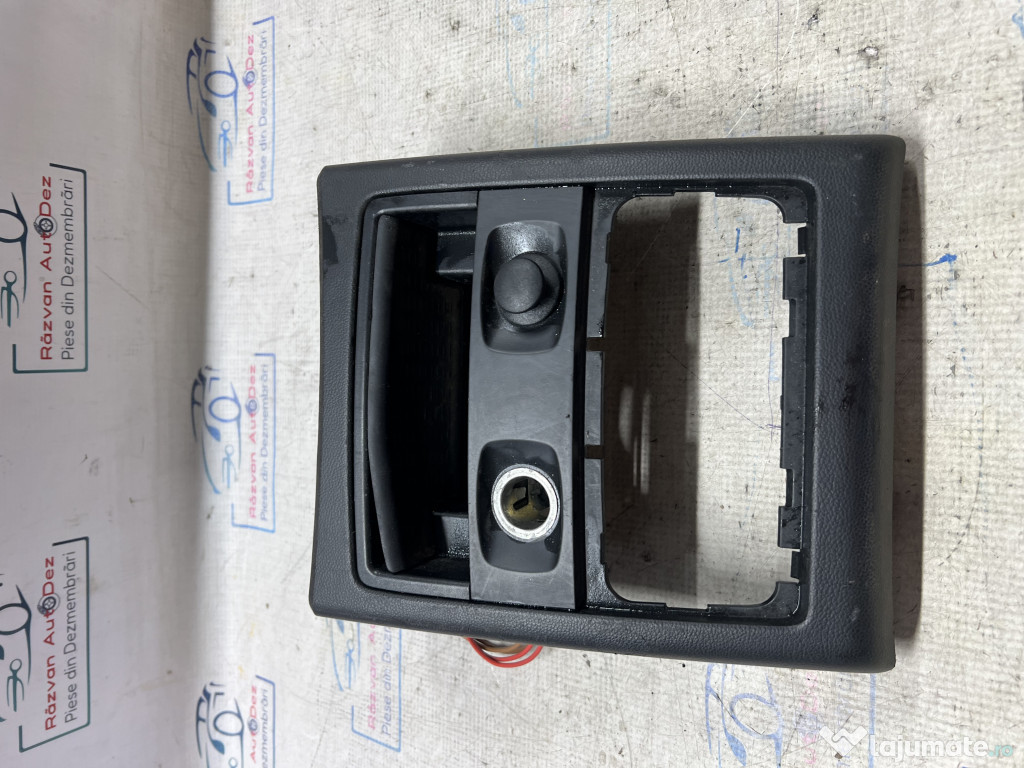 Rama cotiera BMW E90 2012