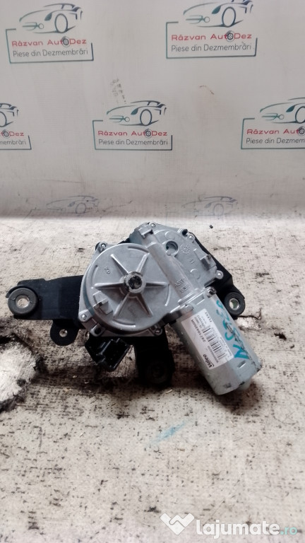 Motoras stergator hayon Dacia Duster 2017