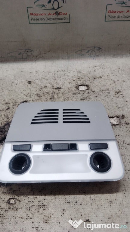 Plafoniera spate BMW X1 2010