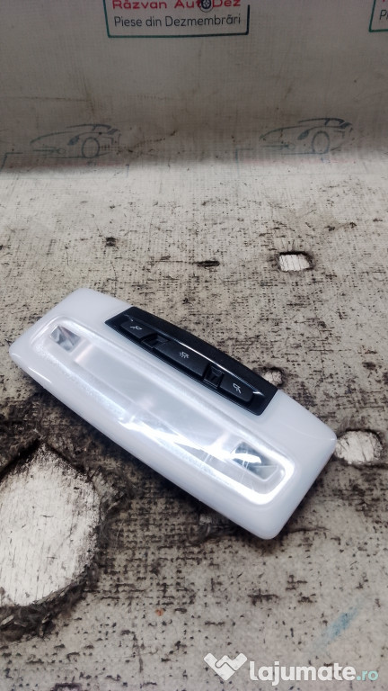 Plafoniera spate BMW X1 F48 2016