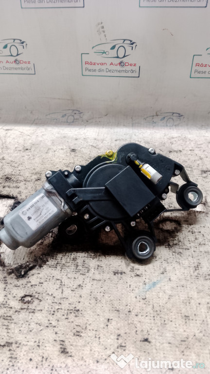 Motoras stergator hayon Skoda Fabia 2 2013
