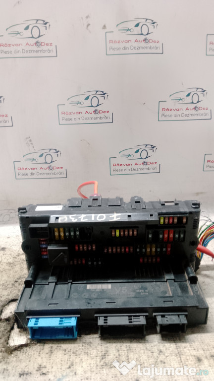 Panou sigurante BMW 320 F30 2014