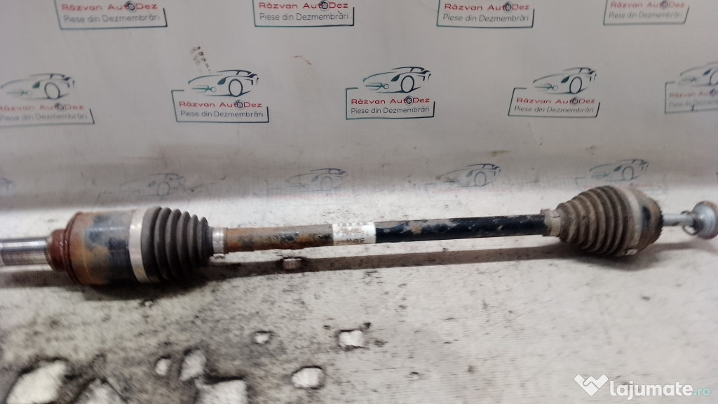 Planetara stanga spate BMW X2 F39 2.0 Motorina 2017