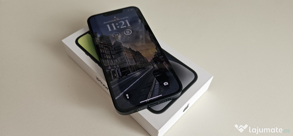 Iphone 14 ,256Gb