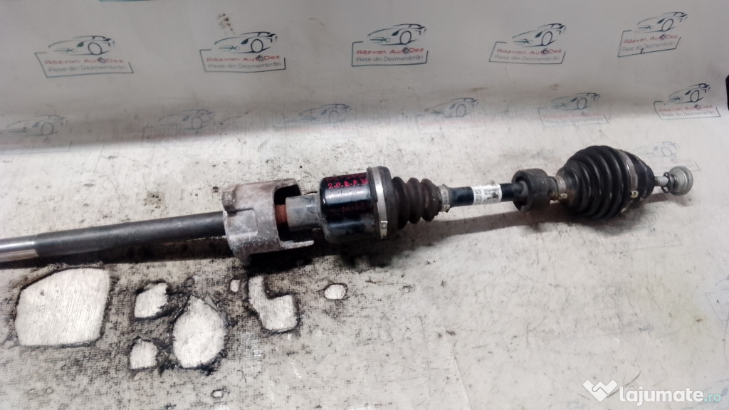 Planetara dreapta fata BMW X2 F39 2.0 Motorina 2017