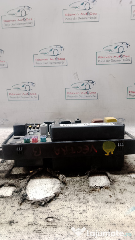 Panou sigurante Opel Vectra 2011