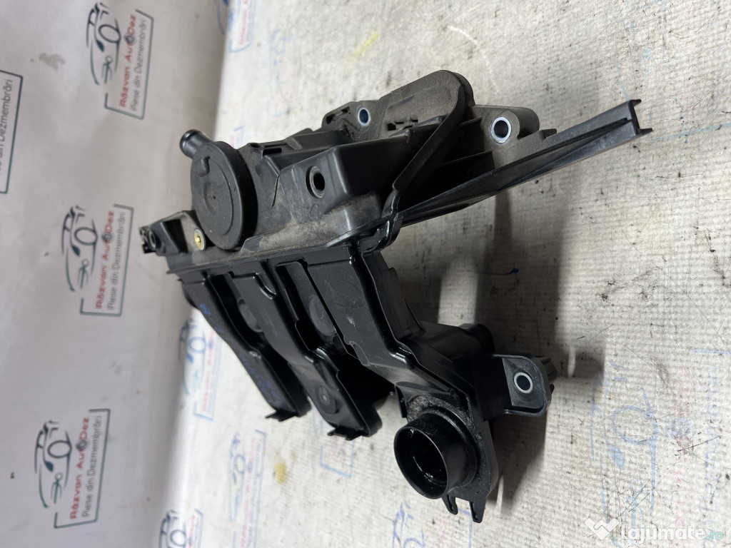 Capac culbutori Renault Kadjar 1.2 Benzina 2016