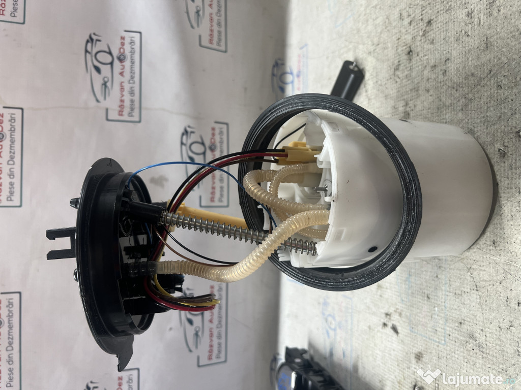 Pompa rezervor motorina Skoda Karoq 1.6 Motorina 2018