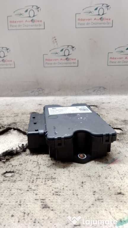 Modul frana de mana Volkswagen Touareg 3.0 Motorina 2012