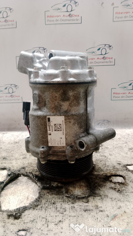Compresor AC Dacia Jogger 1.0 Benzina 2021