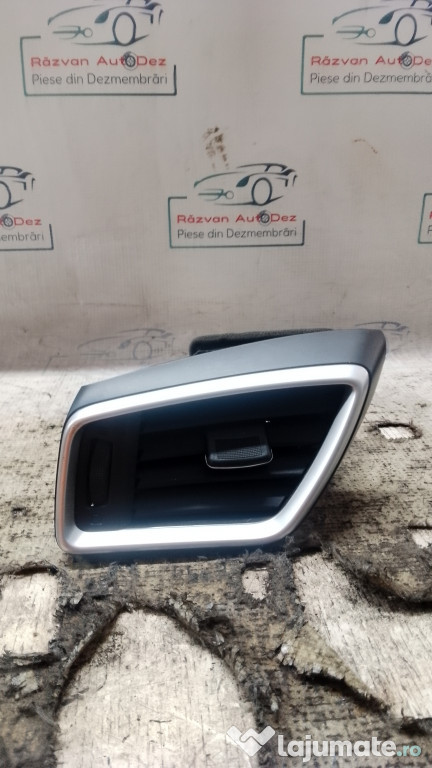Grila ventilatie stanga Nissan X-Trail 1.6 Motorina 2015