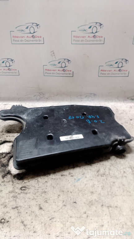 Rezonator BMW X1 F48 2.0 Motorina 2017