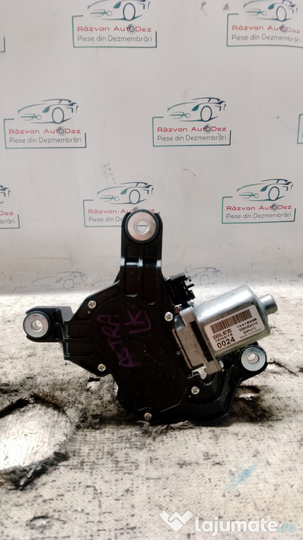 Motoras stergator hayon Opel Astra K 2015