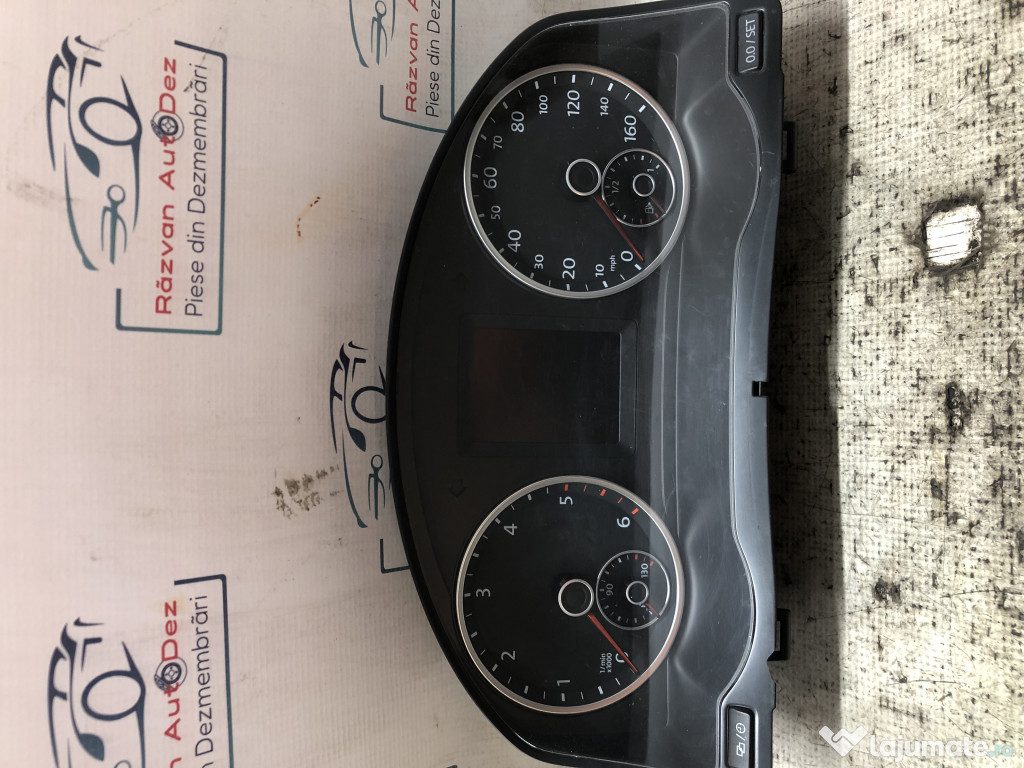 Ceasuri Bord UK Volkswagen Tiguan 2.0 2014