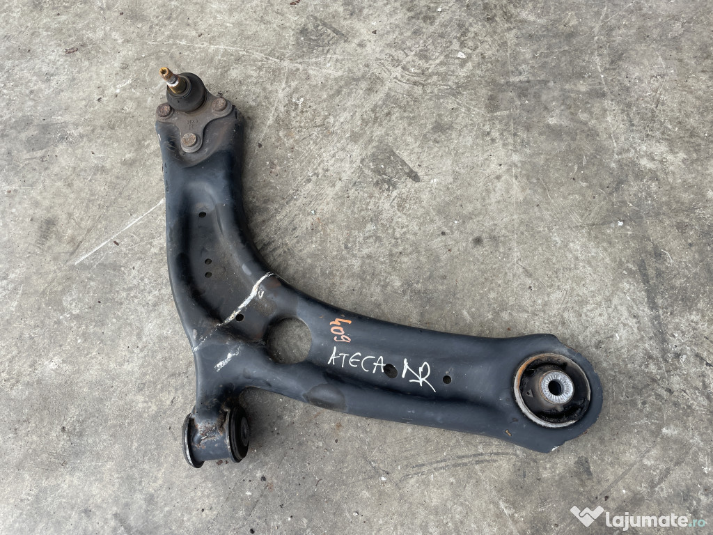 Brat dreapta fata Seat Ateca 1.5 Benzina 2022