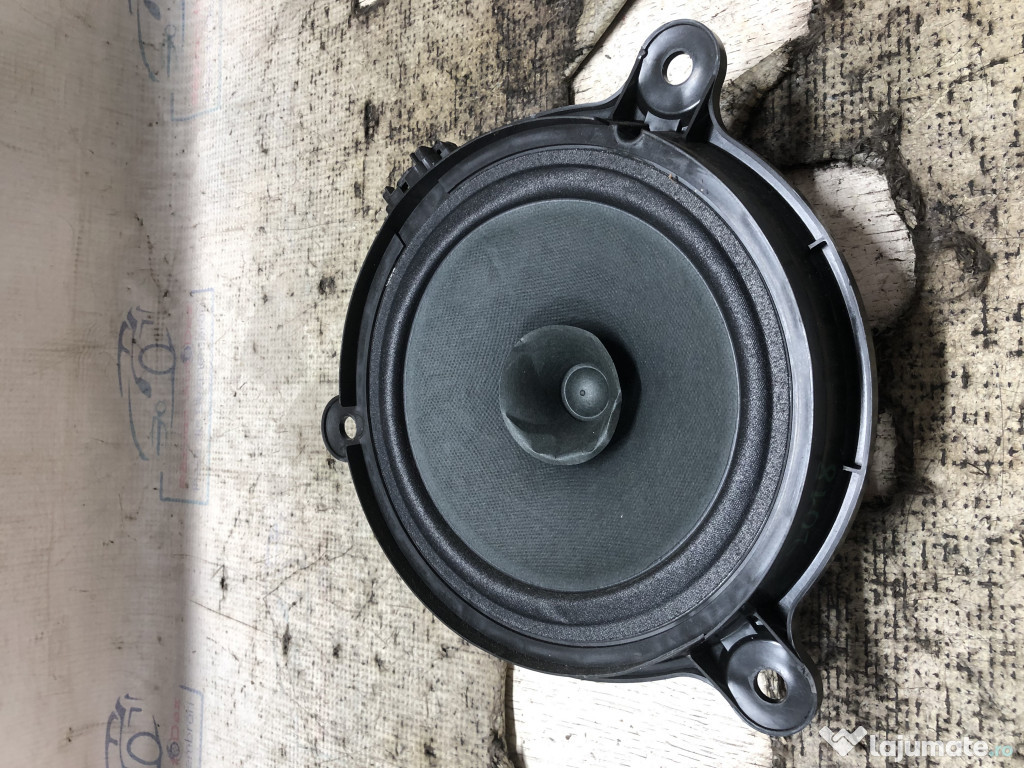 Boxa dreapta fata Mazda CX-3 2018