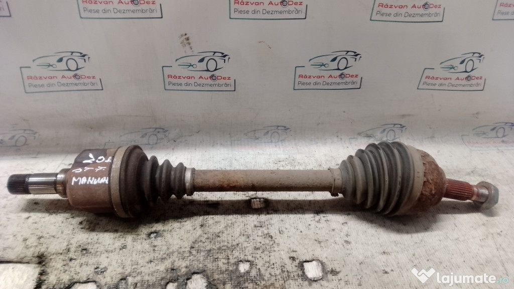 Planetara stanga fata Citroen DS5 2015