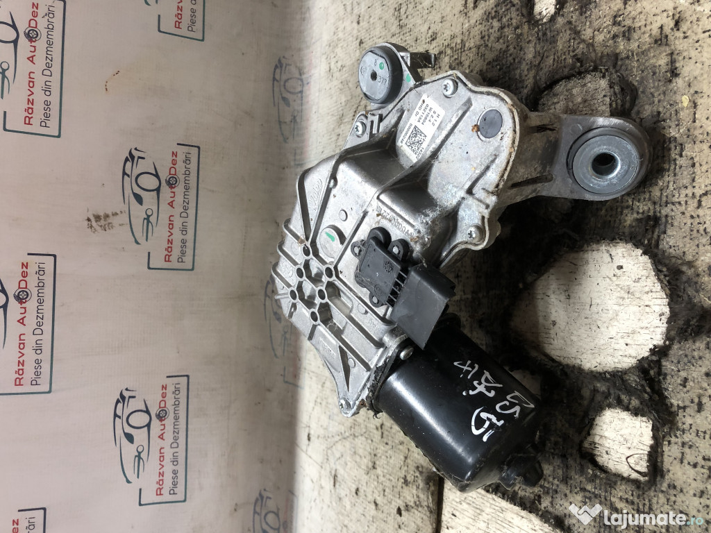 Motoras stergator parbriz Citroen DS5 2.0 Motorina 2013