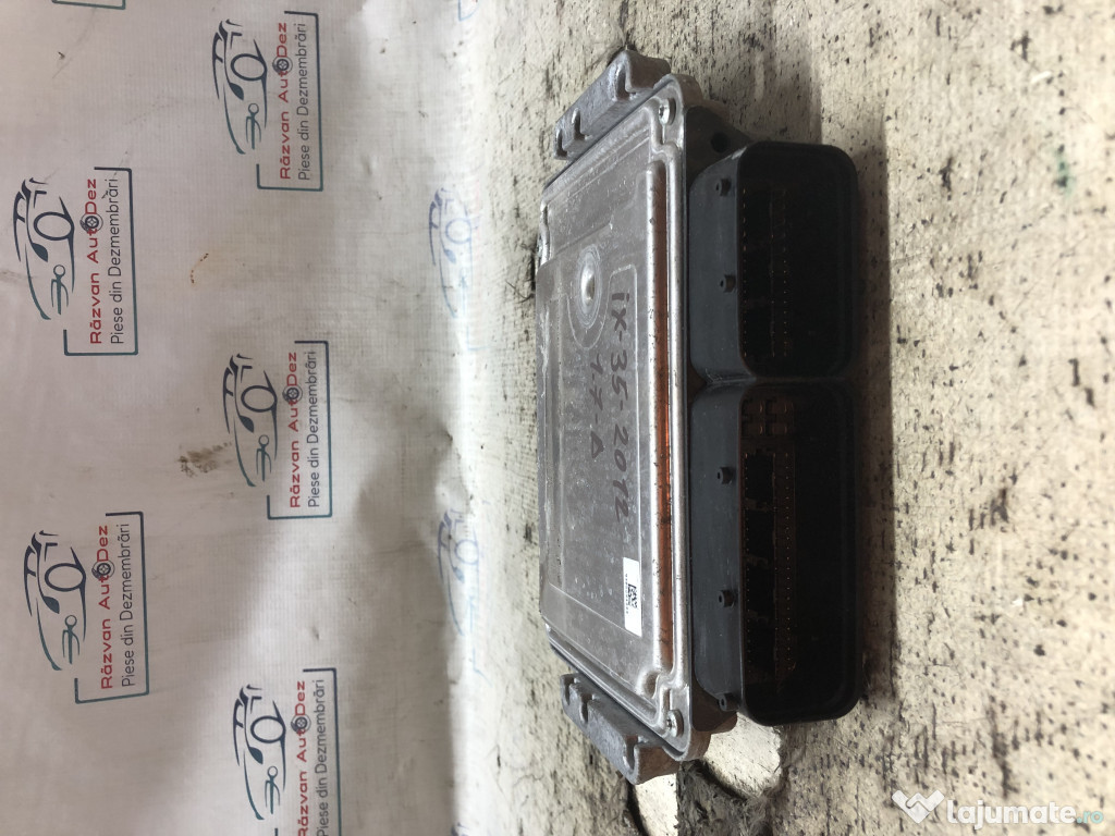 Calculator motor Hyundai Ix 35 1.7 Motorina 2012