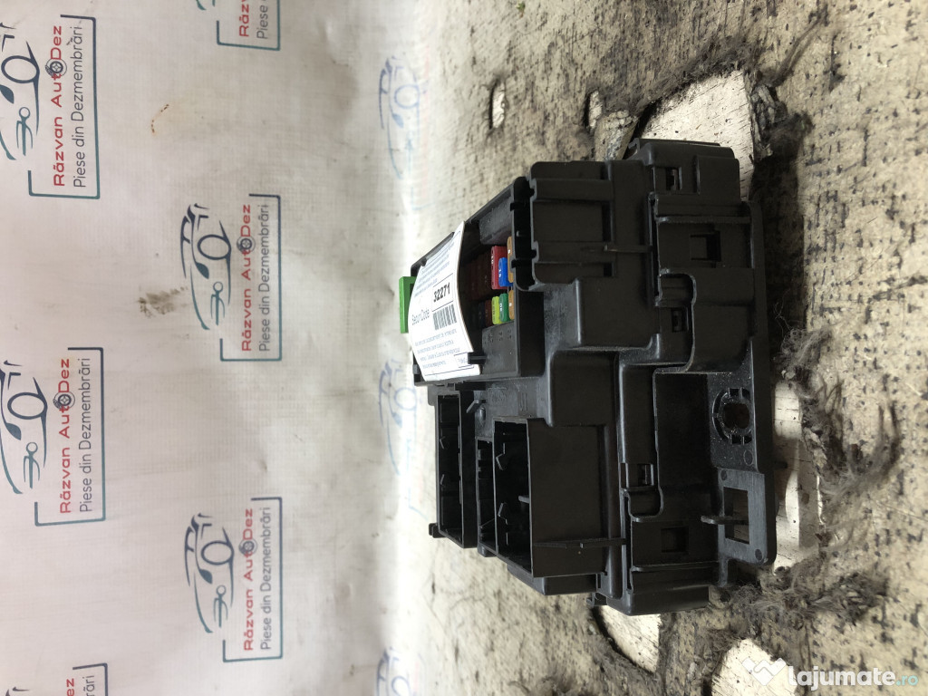 Panou sigurante Ford Ranger 2.2 Motorina 2017