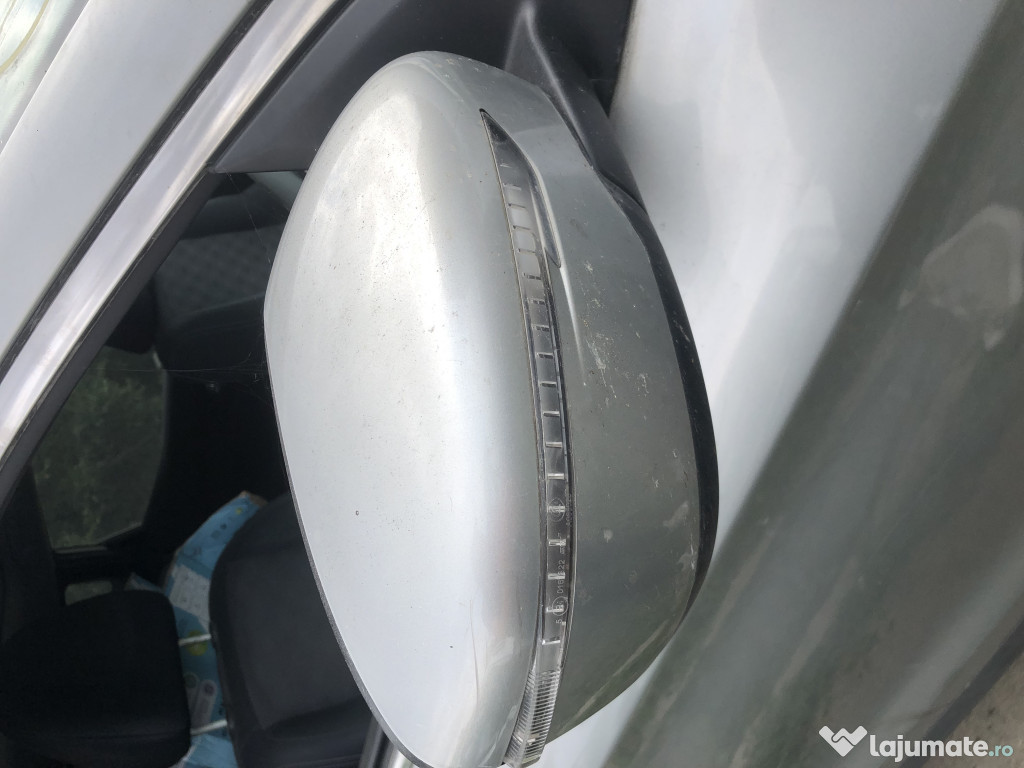 Oglinda Dreapta rabatare electrica Nissan Qashqai 2014