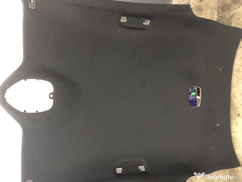 Plafon material Citroen DS4 2014