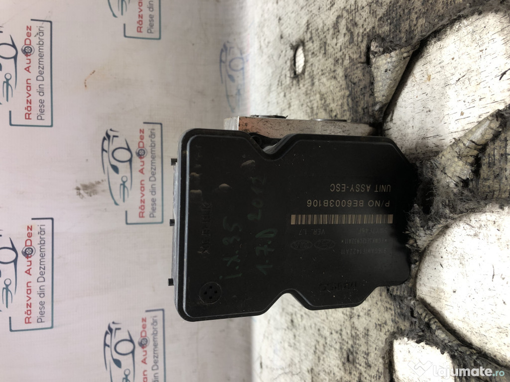 Pompa abs Hyundai Ix 35 1.7 Motorina 2012