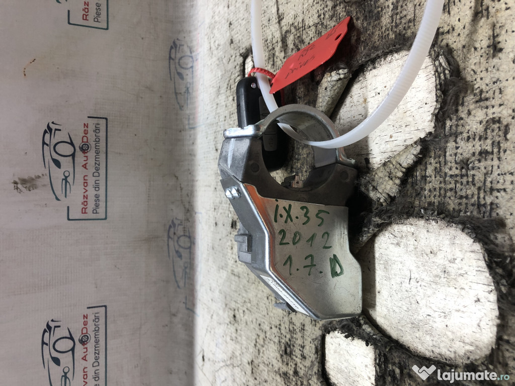 Blocator volan Hyundai Ix 35 1.7 Motorina 2012