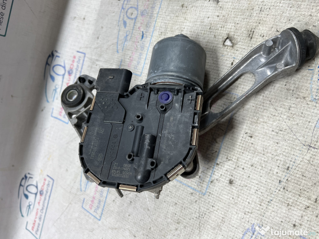 Motoraș ștergător dreapta Ford Focus 2014