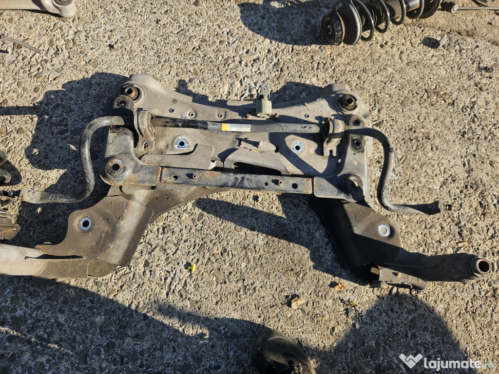 Jug motor Renault Megane 3 Break 1.6 Motorina 2013