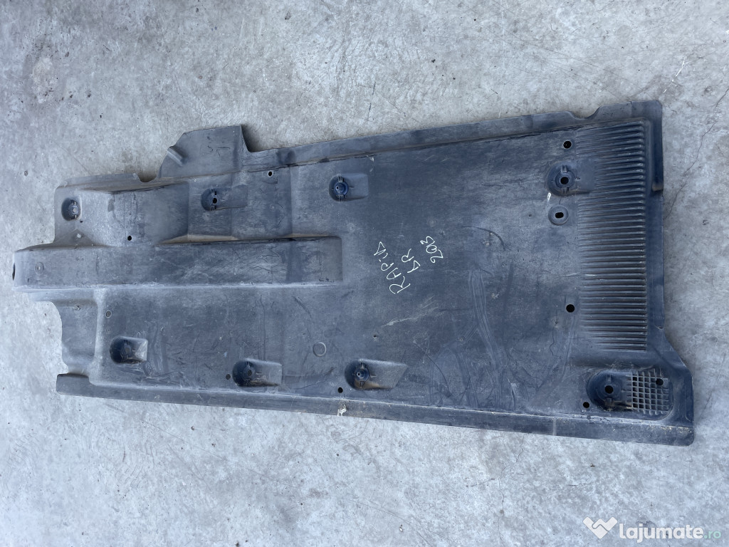Scut lateral dreapta Skoda RAPID 1.6 Motorina 2013