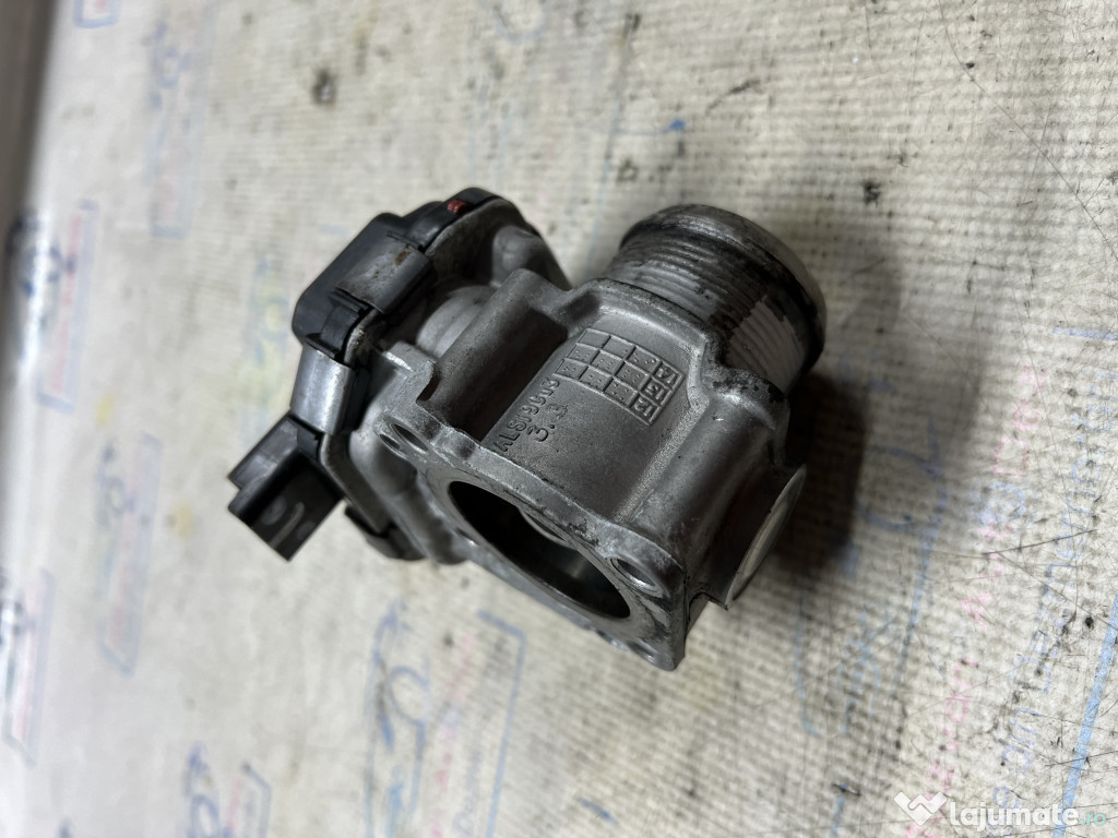 Clapeta acceleratie Citroen DS4 1.6 Motorina 2014