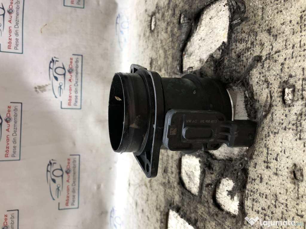Debitmetru aer Volkswagen Passat B8 2016