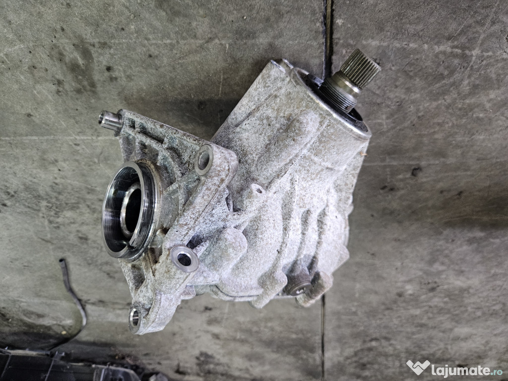 Grup fata BMW X2 F39 2.0 Motorina 2016