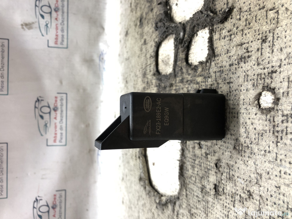 Releu bujii Land Rover Discovery 2.0 Motorina 2017