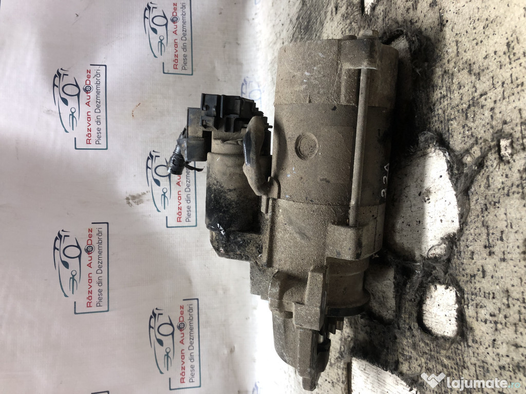 Electromotor Ford Ranger 2.2 Motorina 2017