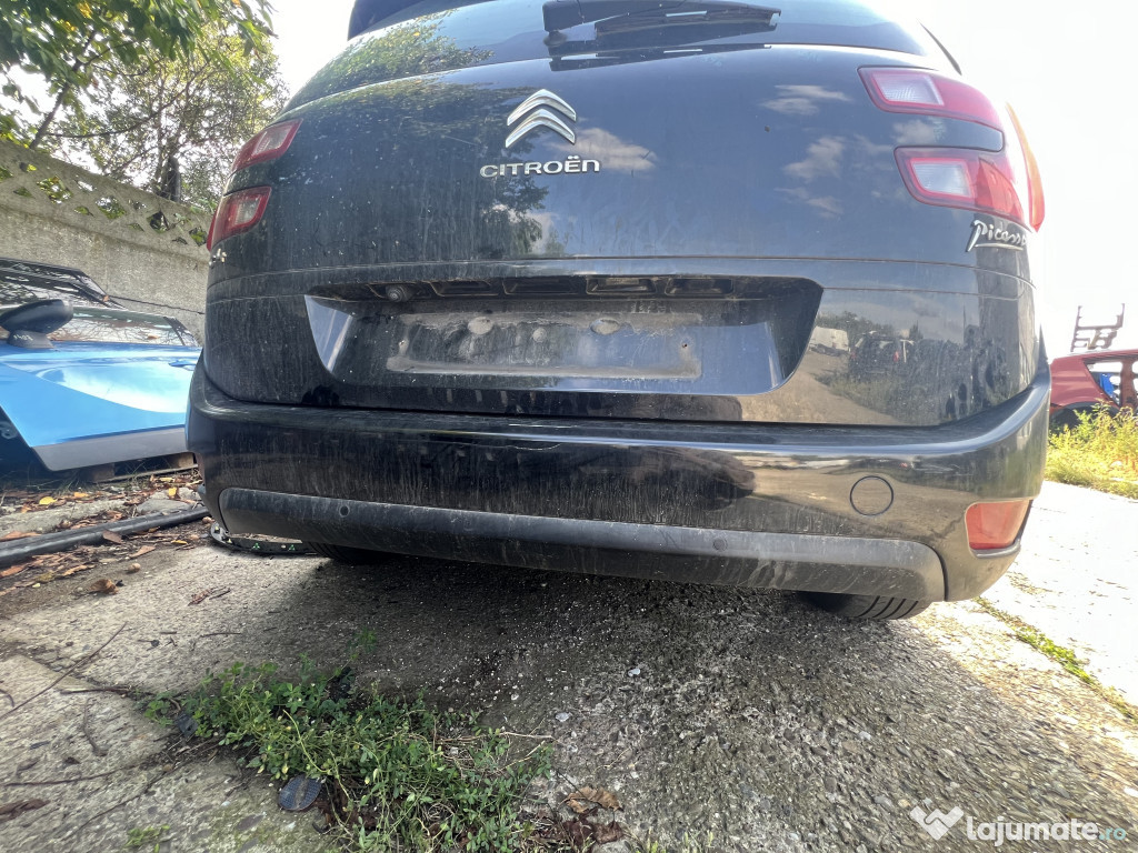 Bara spate Citroen C4 Grand Picasso 1.6 Motorina 2013