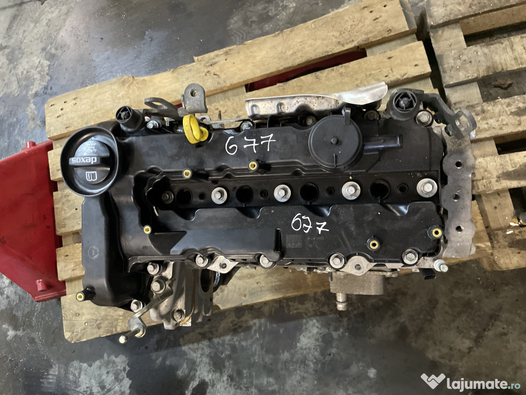 Motor dezechipat Opel Mokka 1.6 Motorina 2015