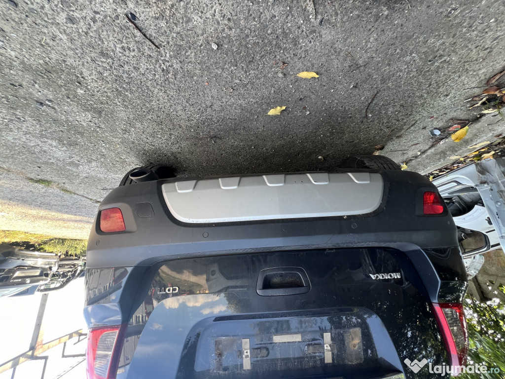 Bara spate Opel Mokka 1.6 Motorina 2015