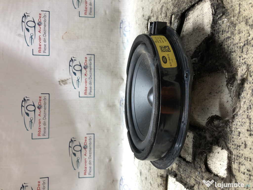 Boxa dreapta fata Land Rover Discovery 2.0 Motorina 2017