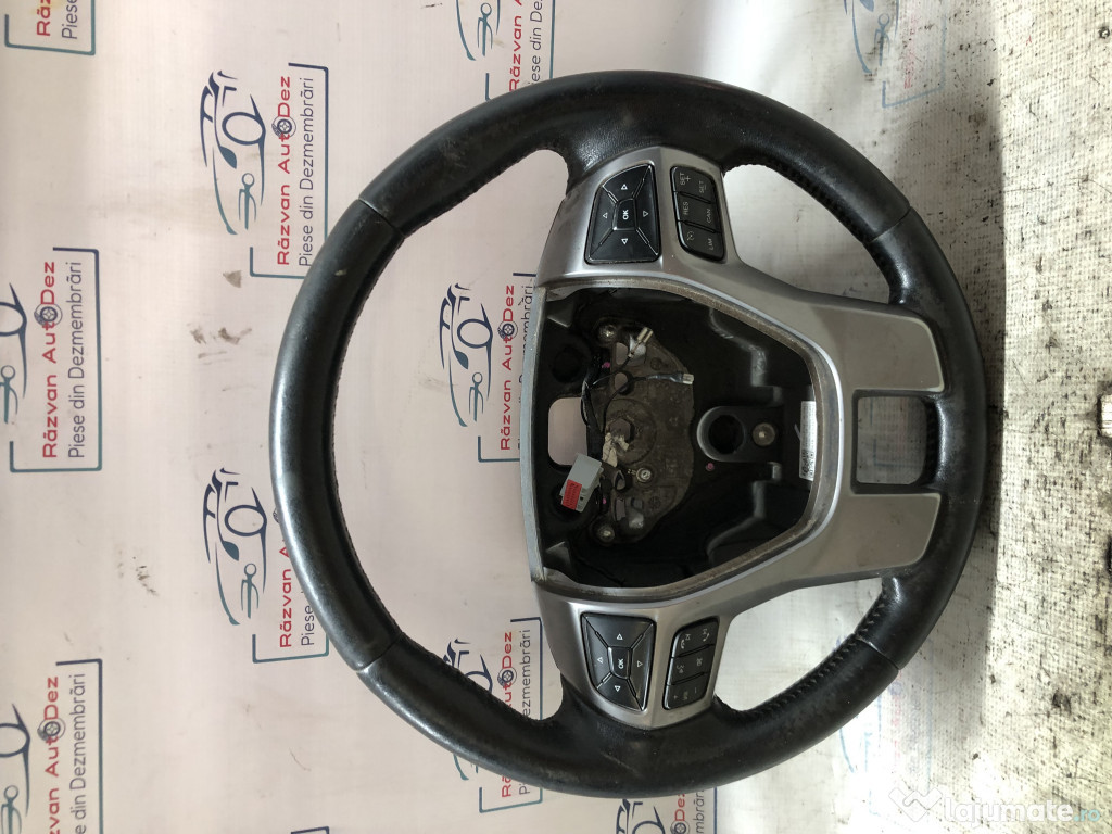 Volan cu comenzi Ford Ranger 2017